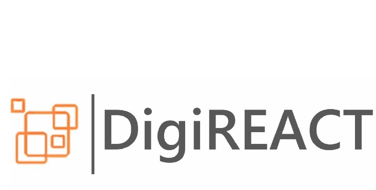 Digi REACT